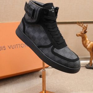 New Fashion Men LV Shoes 023