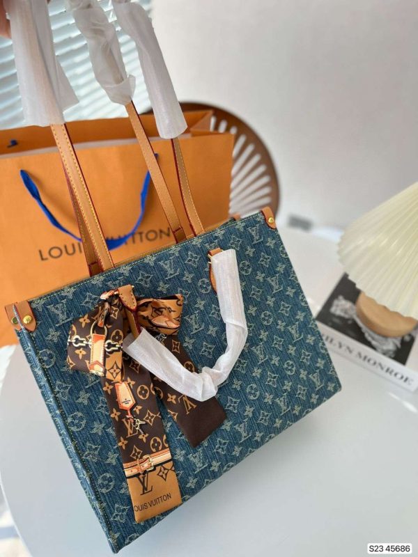 New Fashion LV Handbag L243