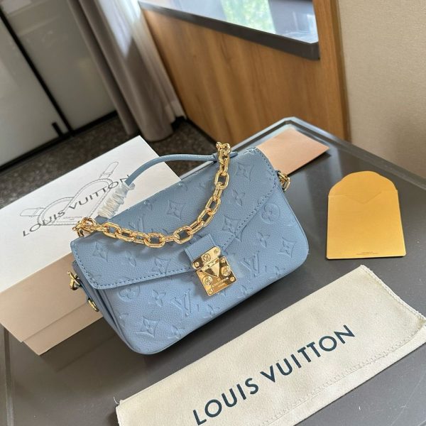 New Fashion LV Handbag L1102.1