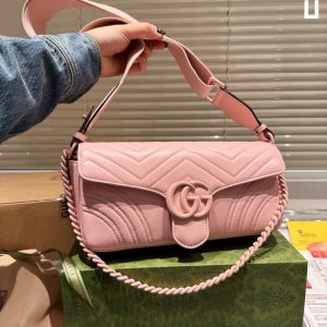 New Fashion GG Handbag G226