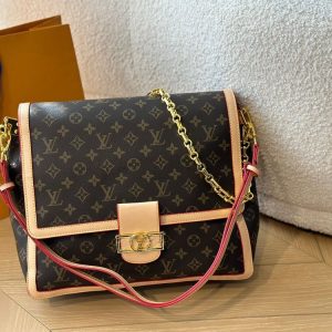 New Fashion LV Handbag L669