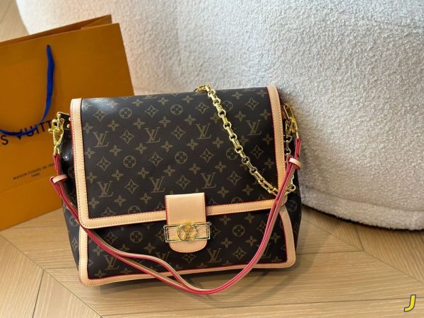 New Fashion LV Handbag L669