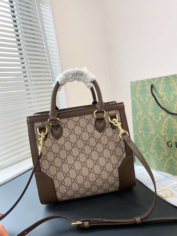 New Fashion GG Handbag 073