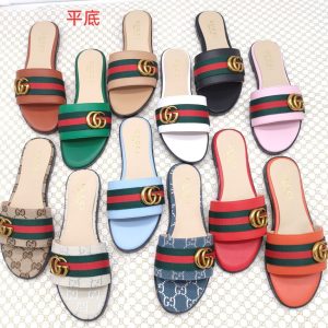 New Fashion Women Gucci Shoes G100