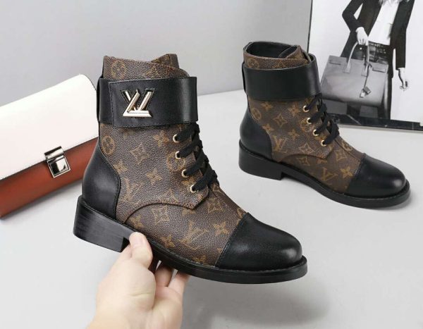 New Fashion Women LV Shoes 006