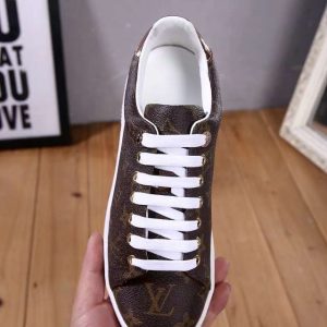 New Fashion Women LV Shoes 003