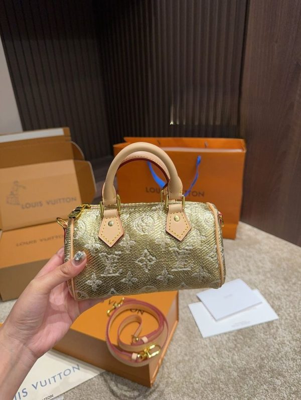 New Fashion LV Handbag L916