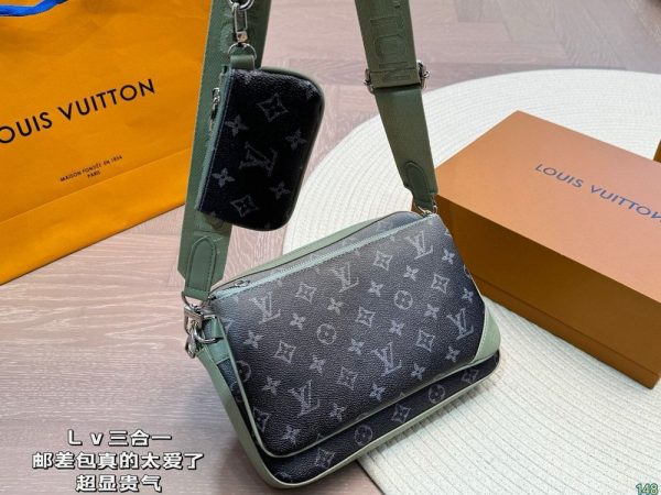 New Fashion LV Handbag L1168