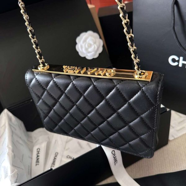 New Fashion CN Handbag C225