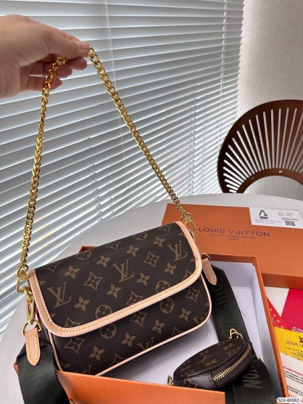 New Fashion LV Handbag L693