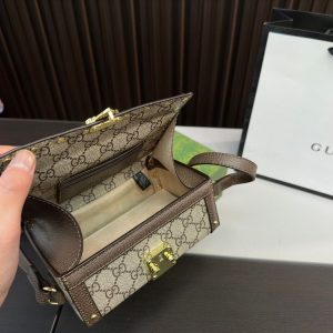 New Fashion GG Handbag G284