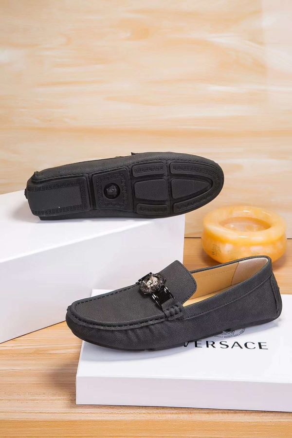 New Fashion Men Versace Shoes 016