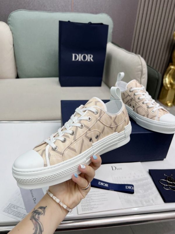 New Fashion Men Dior Shoes 020