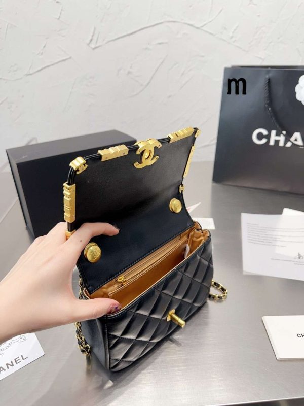 New Fashion CN Handbag C150