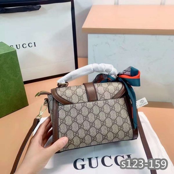 New Fashion GG Handbag 001