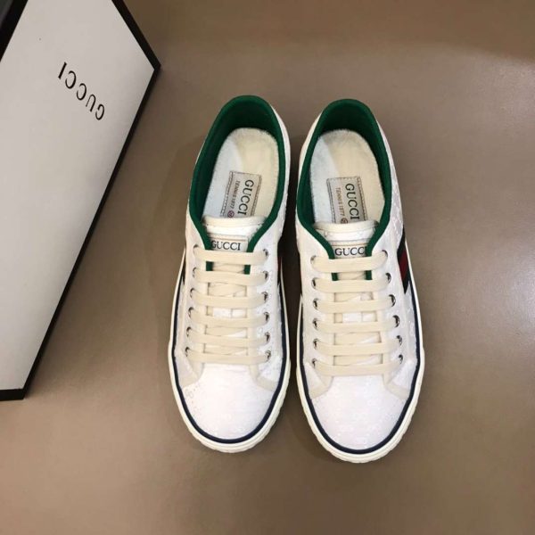 New Fashion Women Gucci Shoes G054