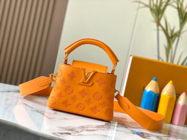 Luxury LV Handbag M20742-20741.1