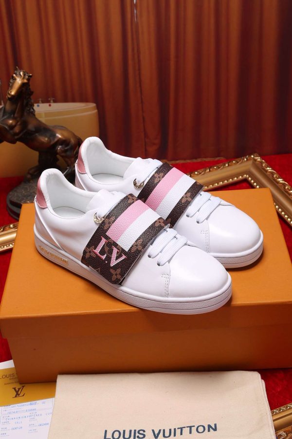 New Fashion Men LV Shoes 011