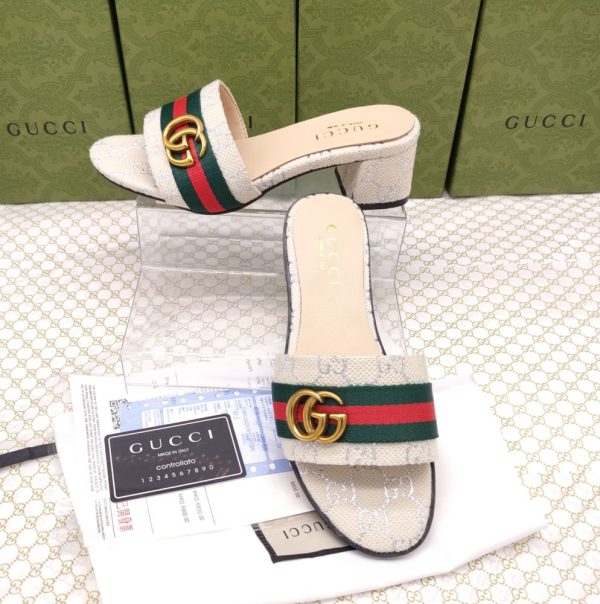 New Fashion Women Gucci Shoes G100