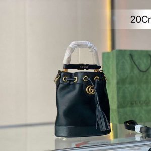 New Fashion GG Handbag 123