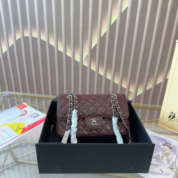 New Fashion CN Handbag C357