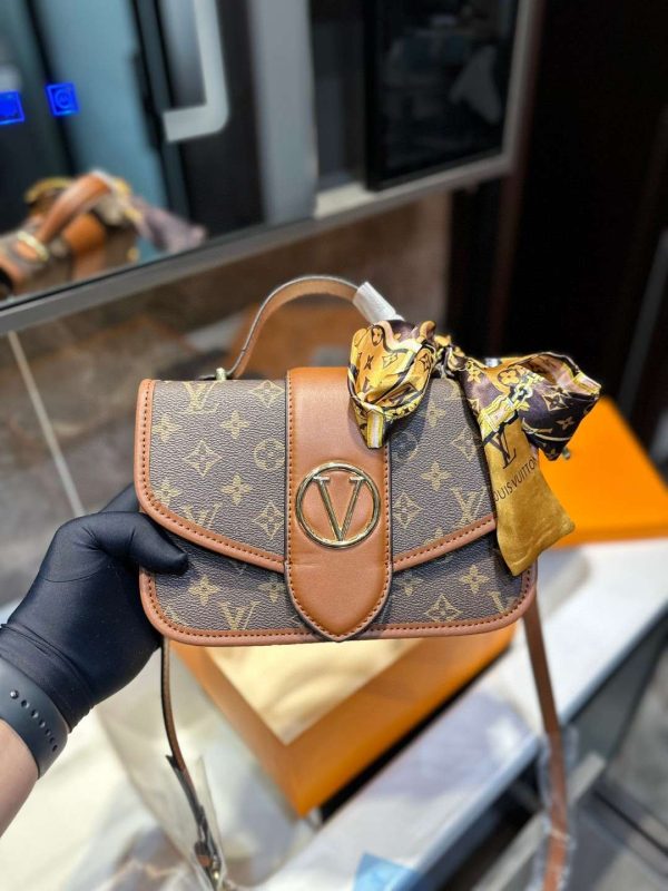 New Fashion LV Handbag L341