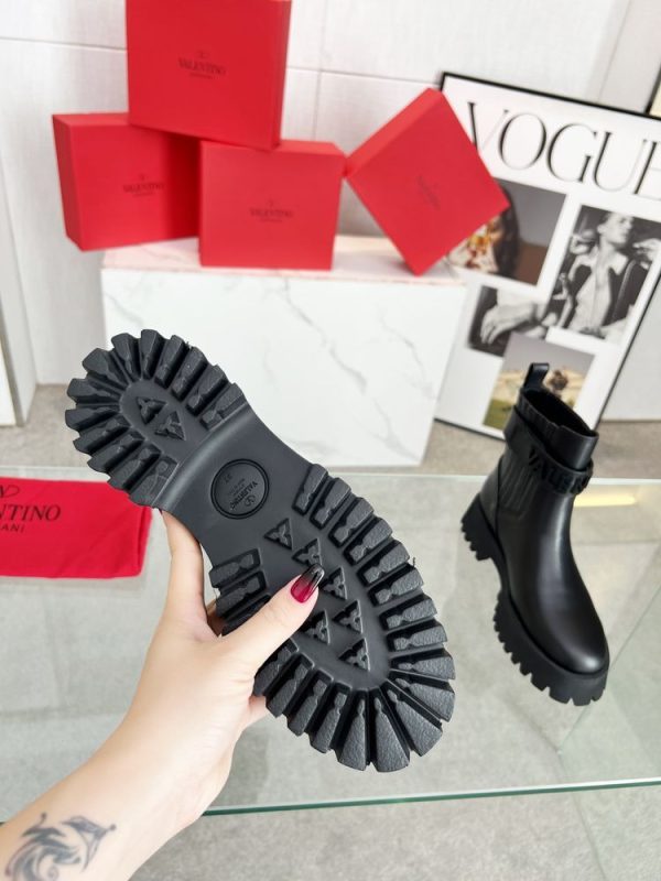 New Fashion Valentino Women Shoes 013