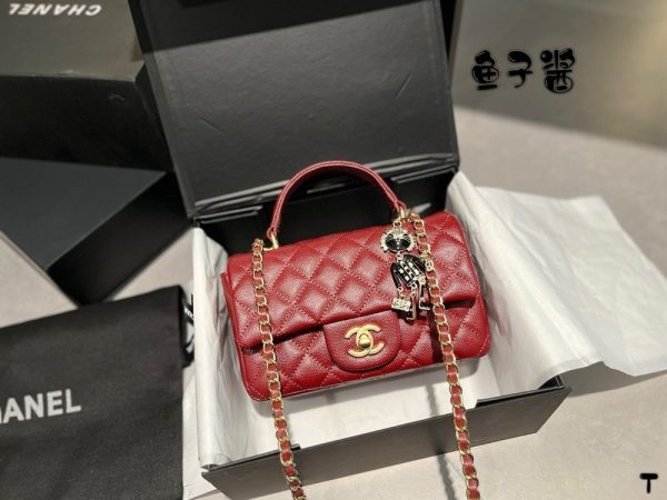 New Fashion CN Handbag C508.2