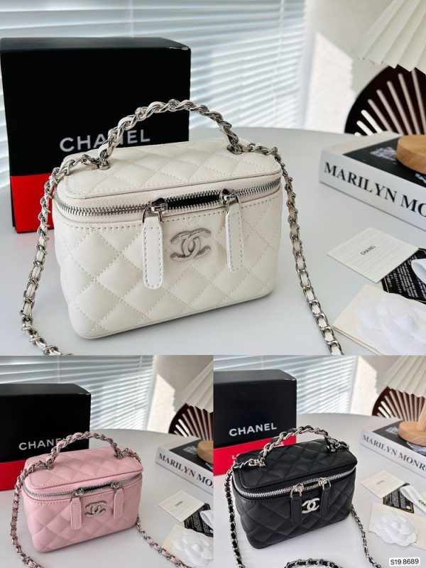 New Fashion CN Handbag C413