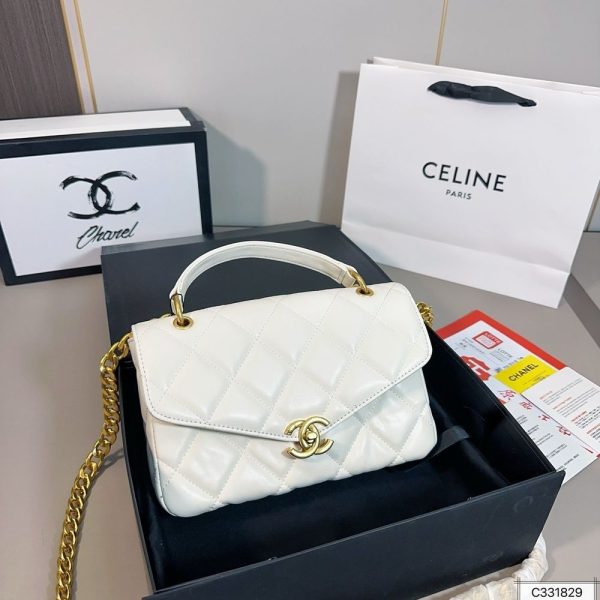 New Fashion CN Handbag C417