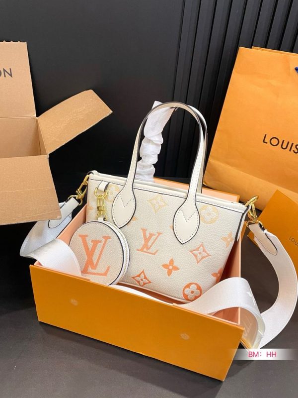 New Fashion LV Handbag L754