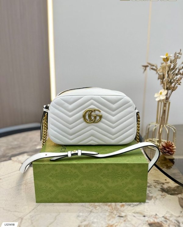 New Fashion GG Handbag G173.3