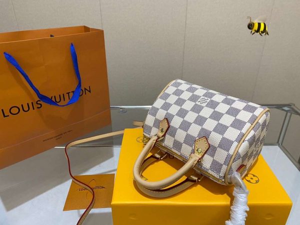 New Fashion LV Handbag L198