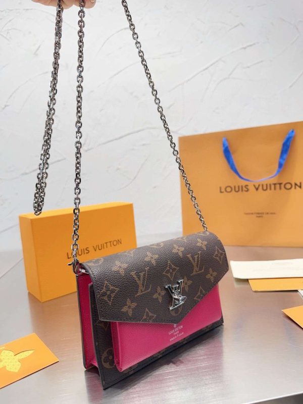 New Fashion LV Handbag L210.1