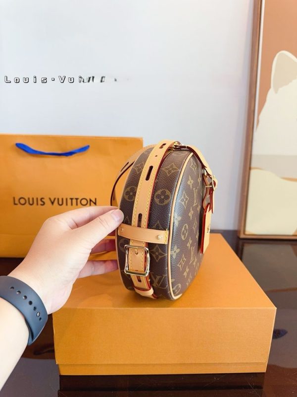 New Fashion LV Handbag L984