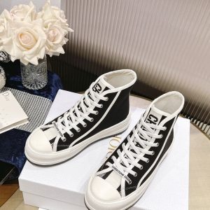 New Fashion Women Dior Shoes 049