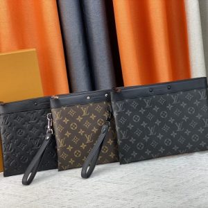 Luxury LV Handbag M81848