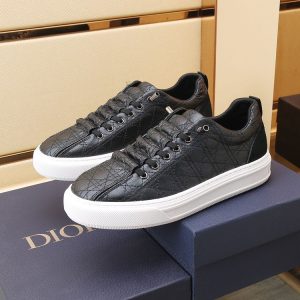 New Fashion Men Dior Shoes 053