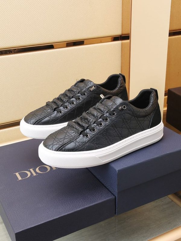 New Fashion Men Dior Shoes 053