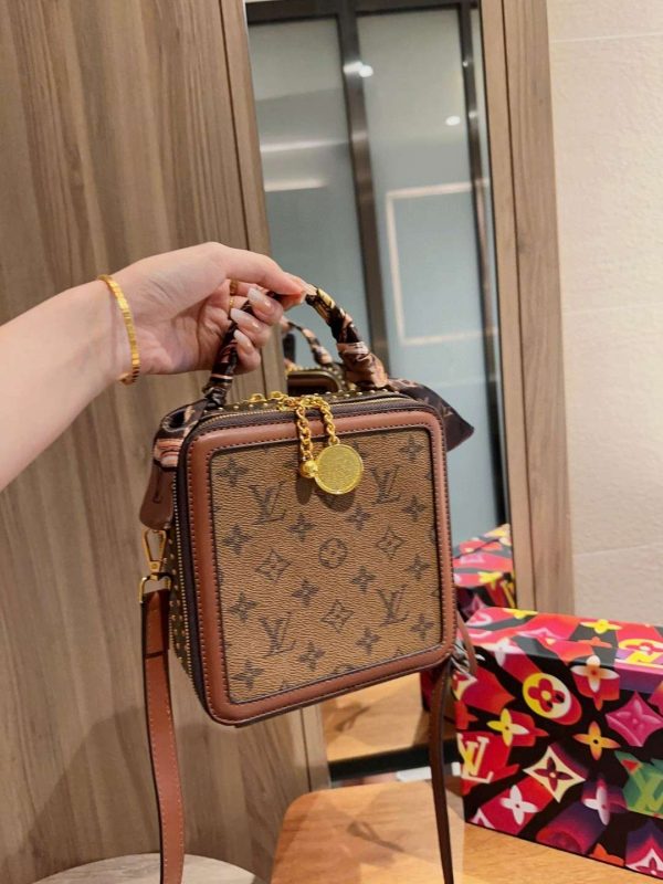 New Fashion LV Handbag L392