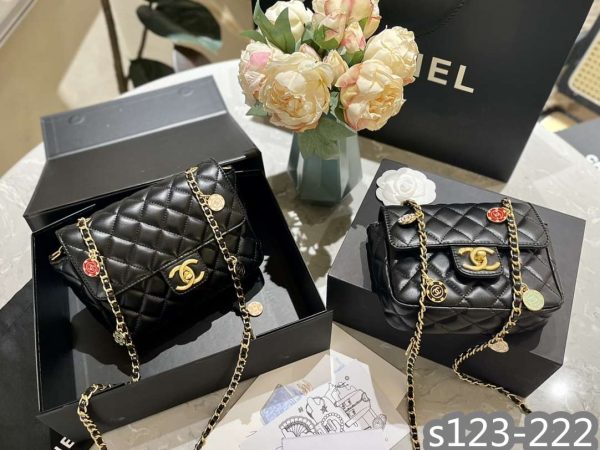 New Fashion CN Handbag C047