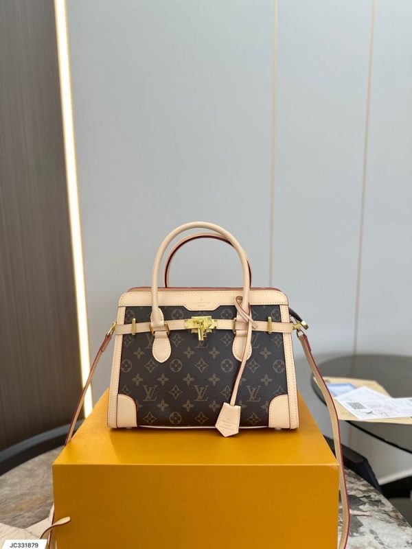 New Fashion LV Handbag L549