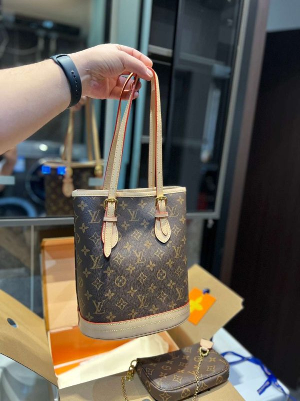 New Fashion LV Handbag L179