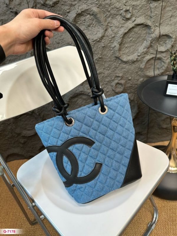 New Fashion CN Handbag C571