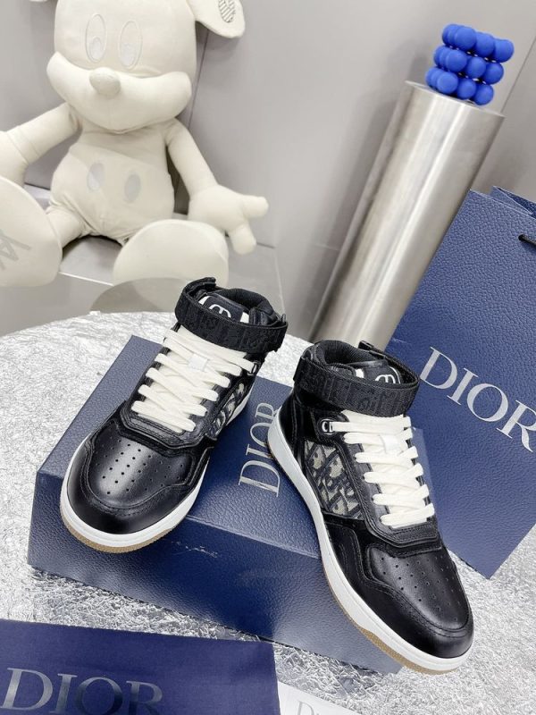 New Fashion Men Dior Shoes 024