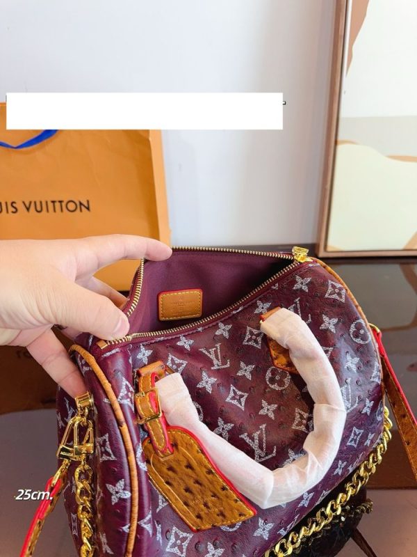 New Fashion LV Handbag L1246