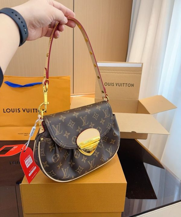 New Fashion LV Handbag L823