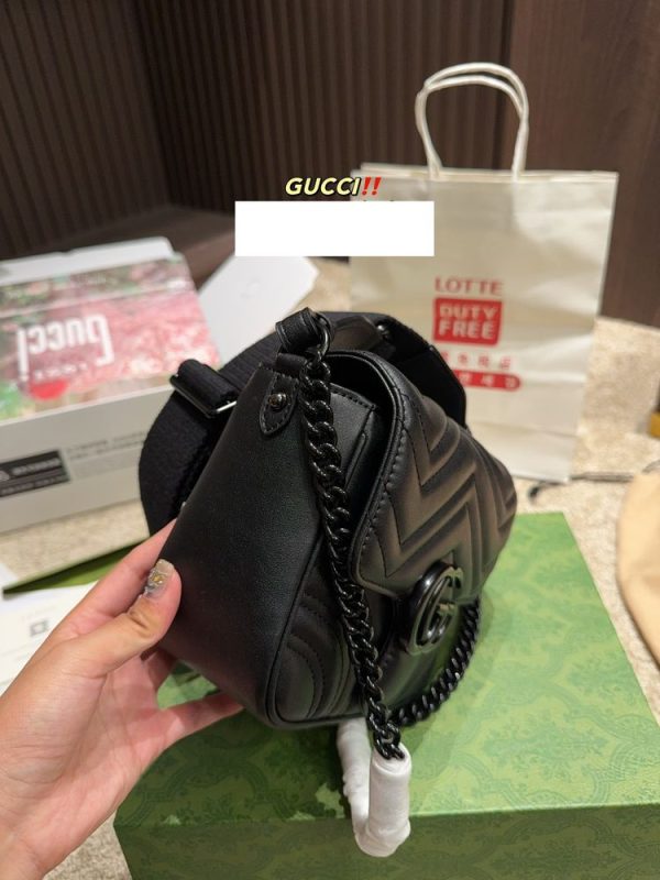 New Fashion GG Handbag G358