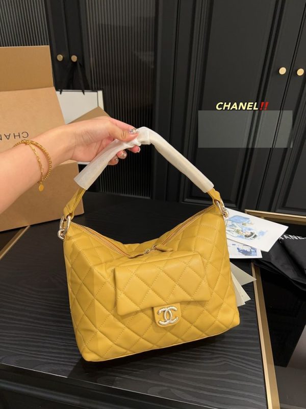 New Fashion CN Handbag C331