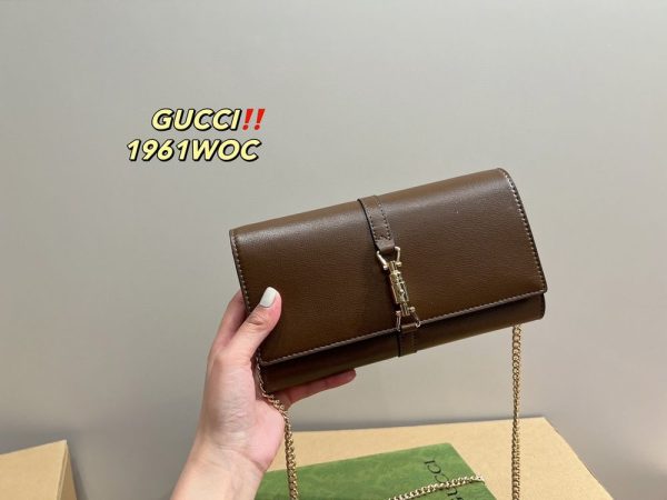 New Fashion GG Handbag G159